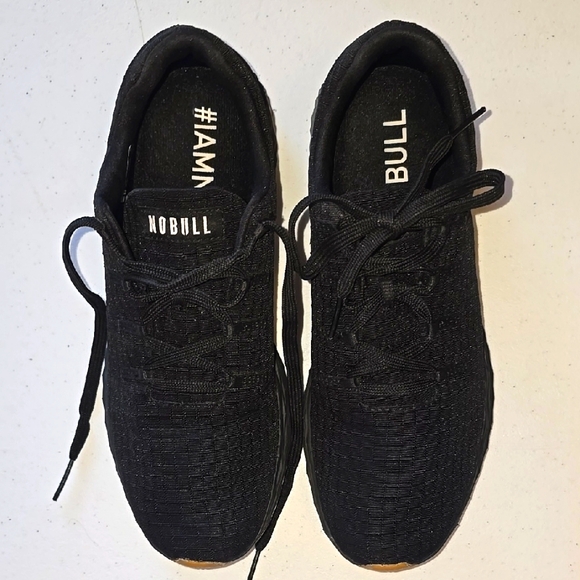 Nobull All Day Ripstop - Picture 5 of 11